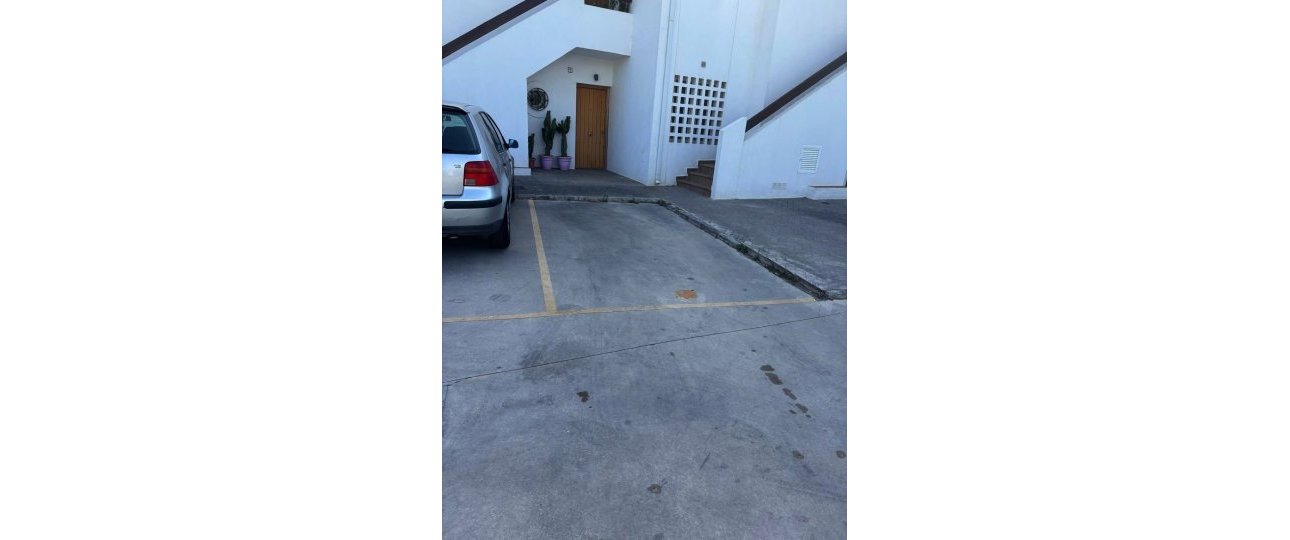 Resale - Town house - Estepona - Estepona Centro