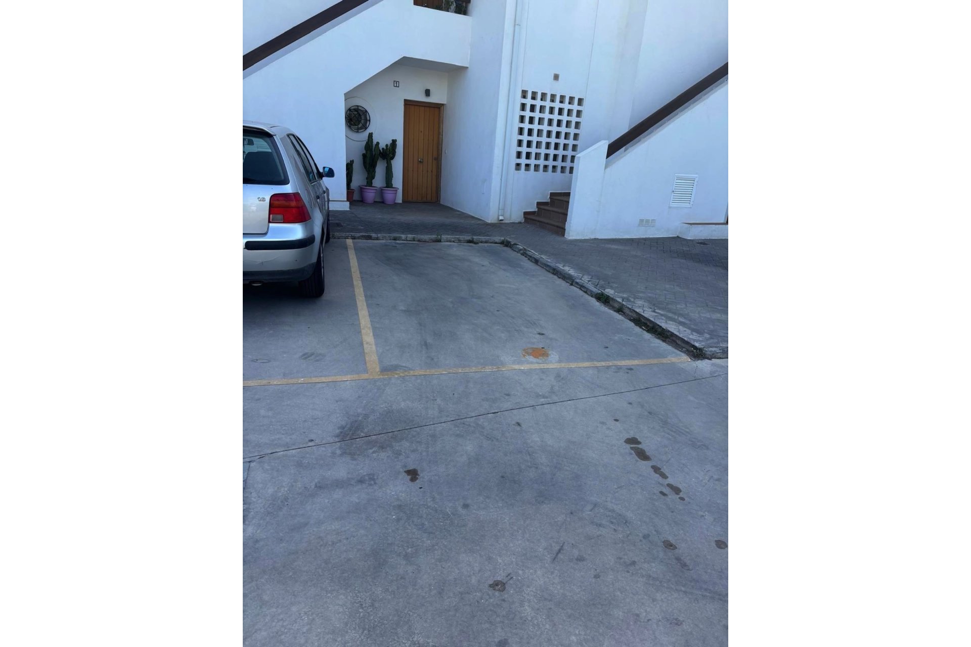 Resale - Town house - Estepona - Estepona Centro
