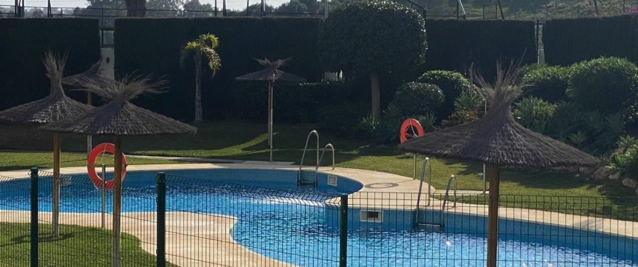 Resale - Town house - Estepona - Estepona Centro