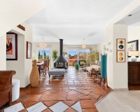Resale - Town house - Estepona - Estepona Centro