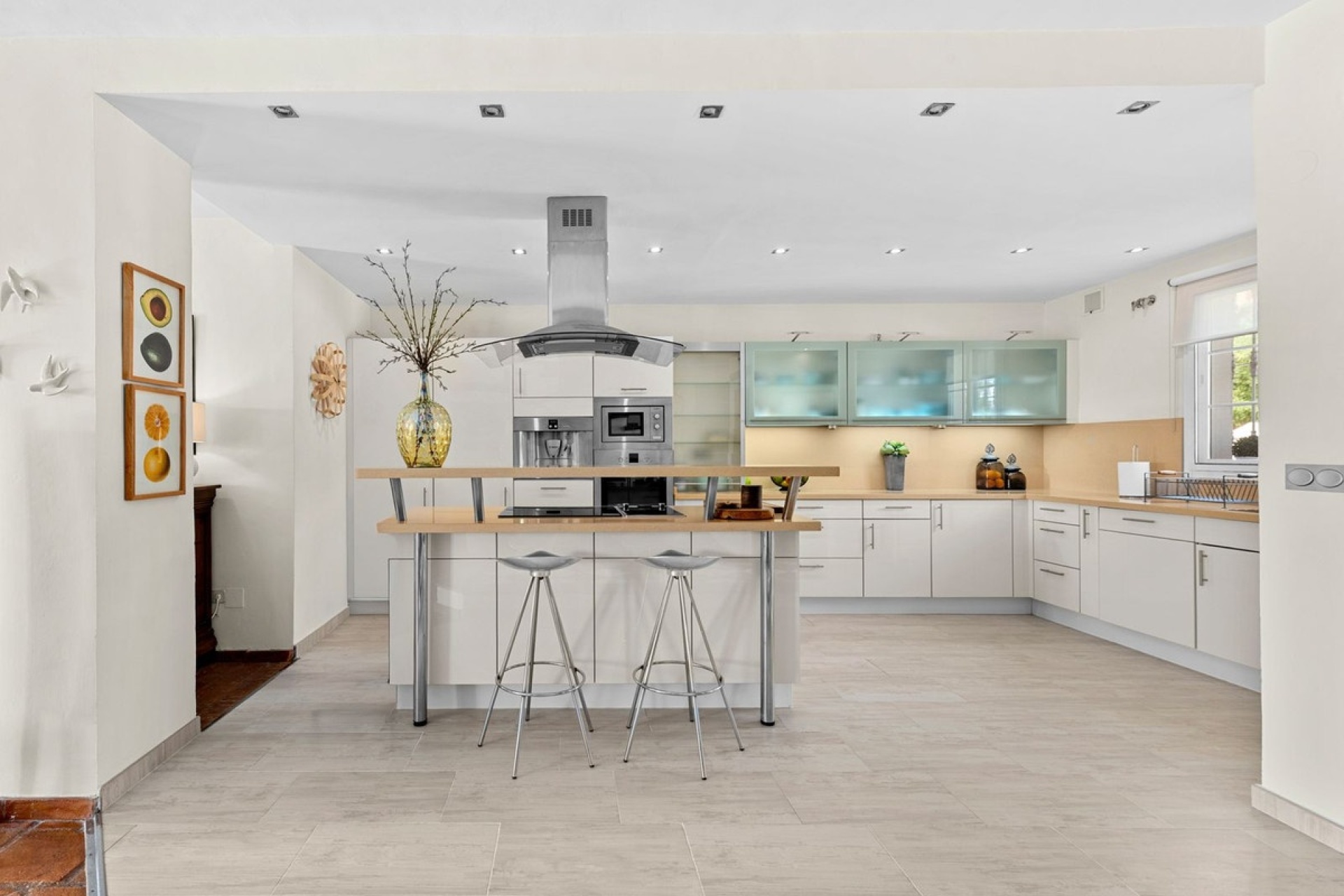Resale - Town house - Estepona - Estepona Centro