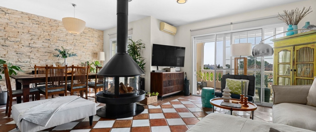 Resale - Town house - Estepona - Estepona Centro