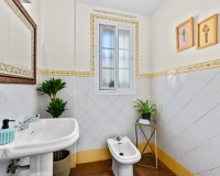 Resale - Town house - Estepona - Estepona Centro