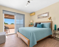 Resale - Town house - Estepona - Estepona Centro