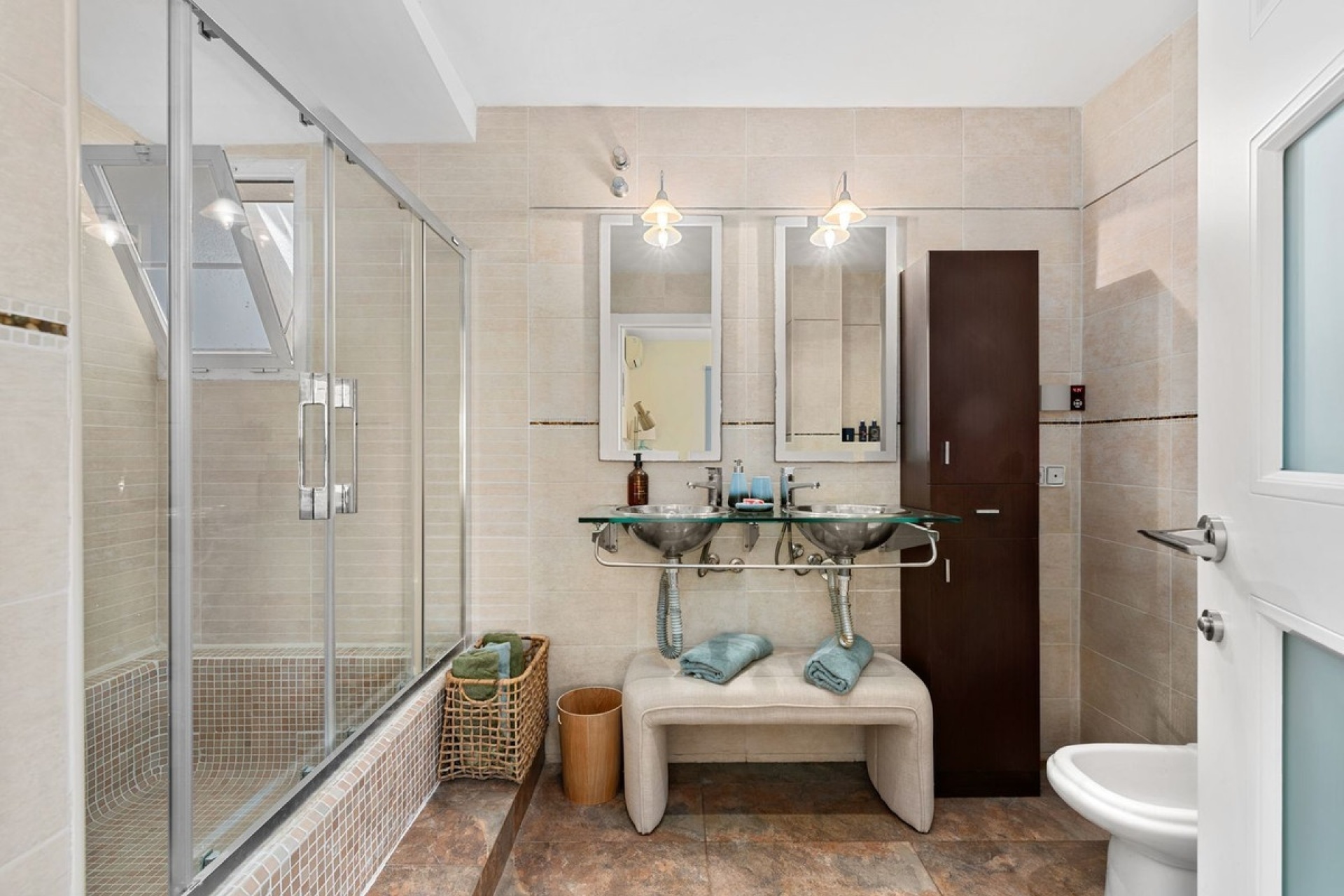 Resale - Town house - Estepona - Estepona Centro