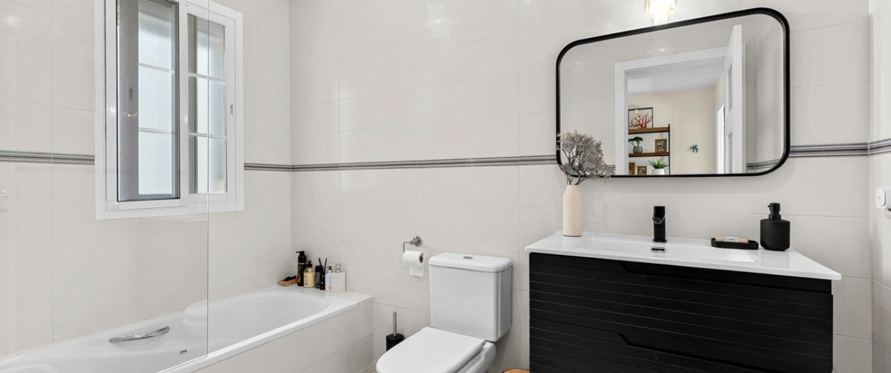 Resale - Town house - Estepona - Estepona Centro