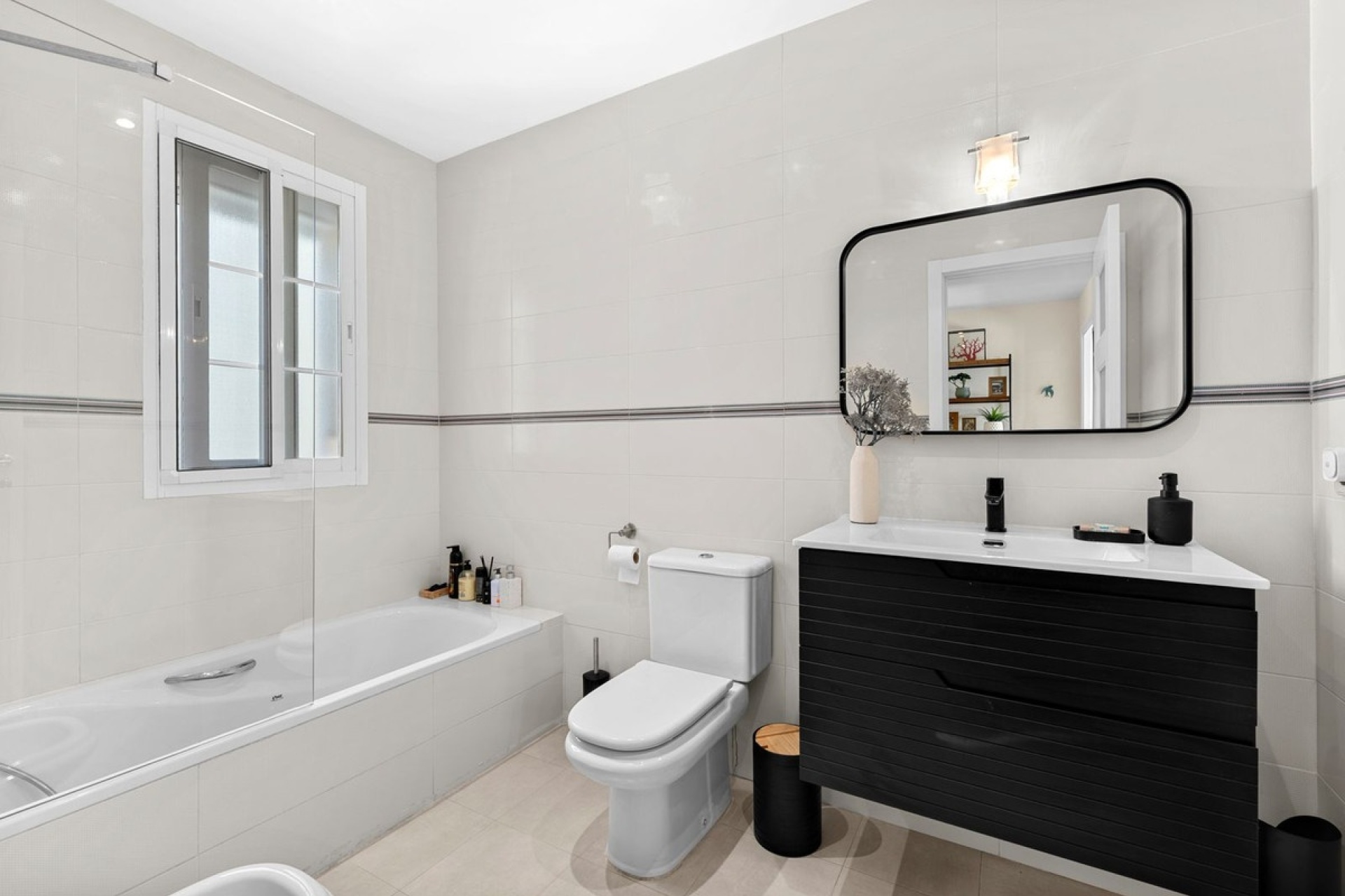 Resale - Town house - Estepona - Estepona Centro