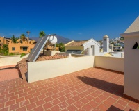 Resale - Town house - Estepona - Estepona Centro