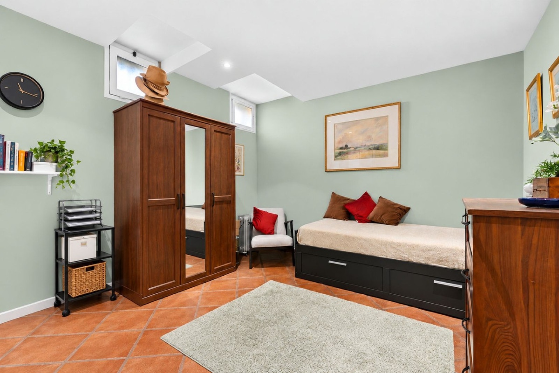 Resale - Town house - Estepona - Estepona Centro