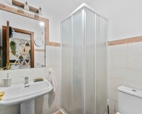 Resale - Town house - Estepona - Estepona Centro