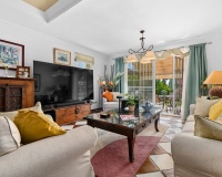 Resale - Town house - Estepona - Estepona Centro