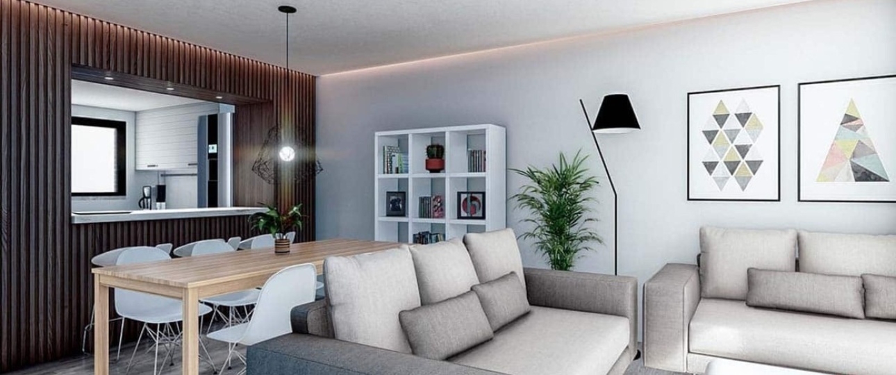Resale - Town house - Estepona - Estepona Centro