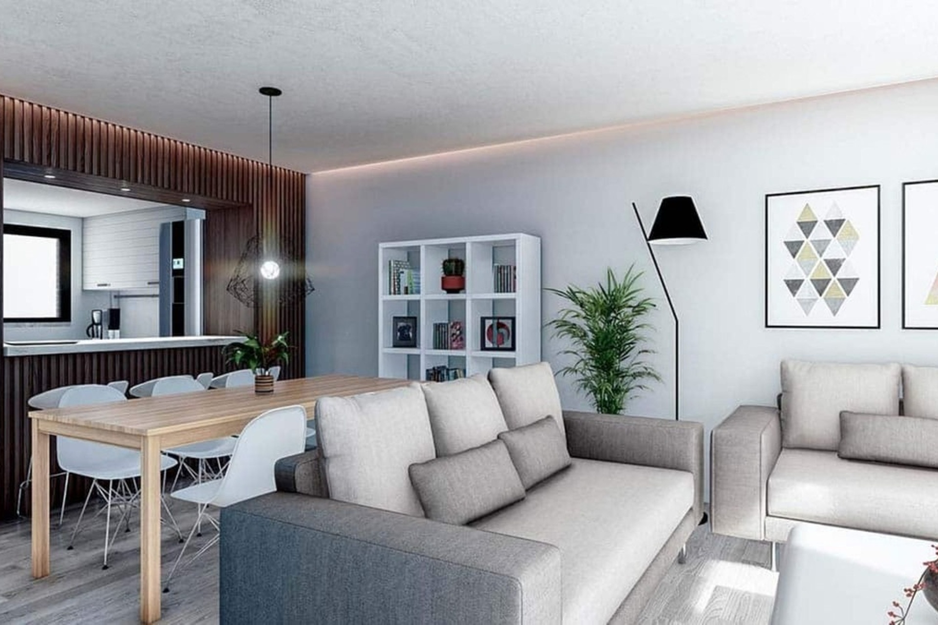 Resale - Town house - Estepona - Estepona Centro