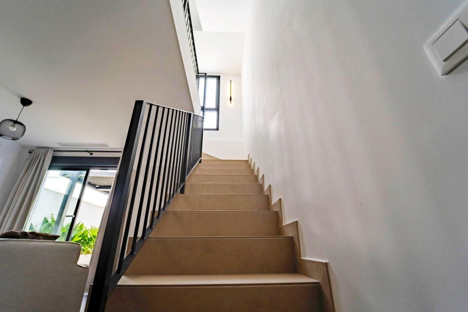 Resale - Town house - Estepona - Estepona Centro