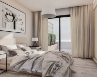 Resale - Town house - Estepona - Estepona Centro