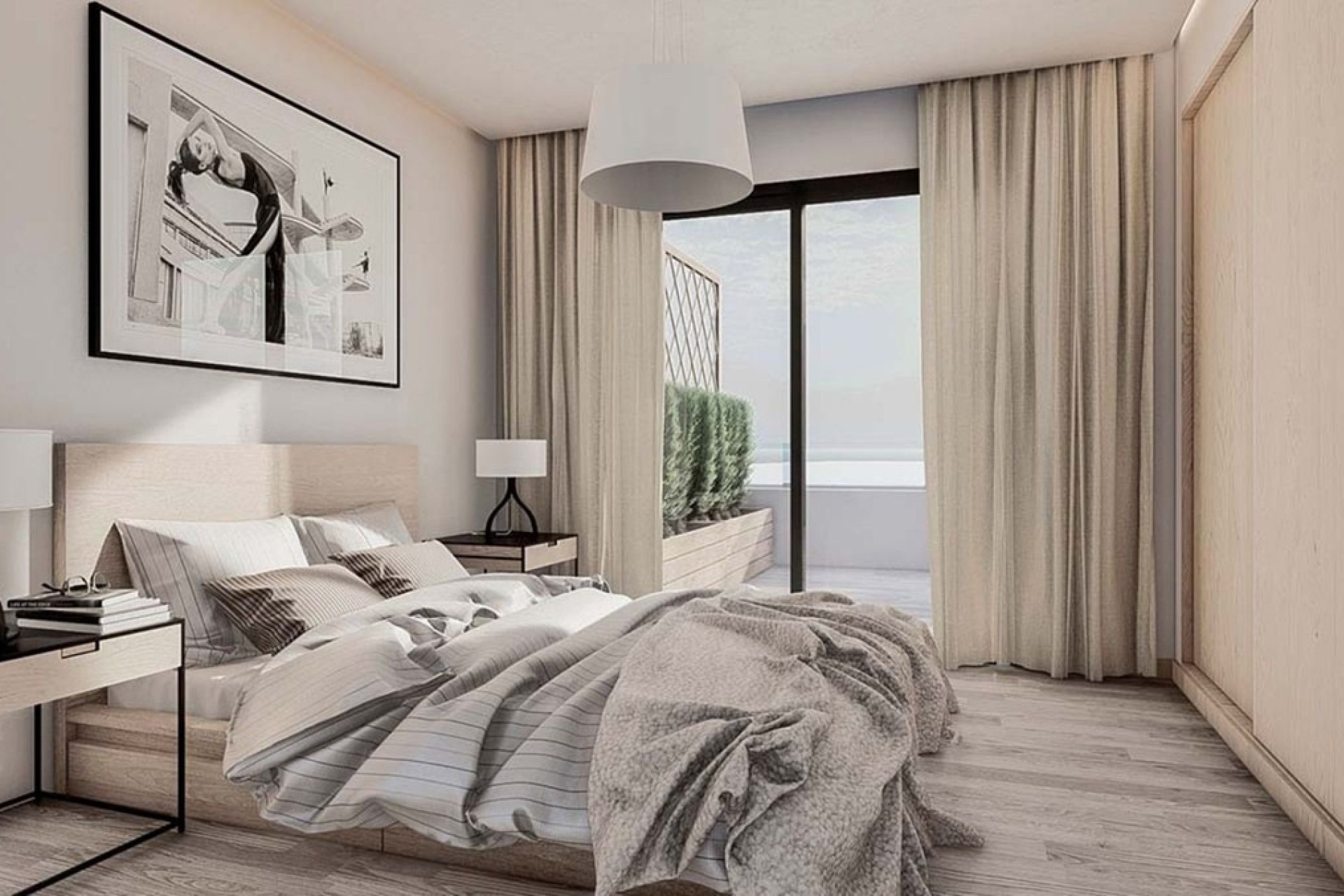Resale - Town house - Estepona - Estepona Centro