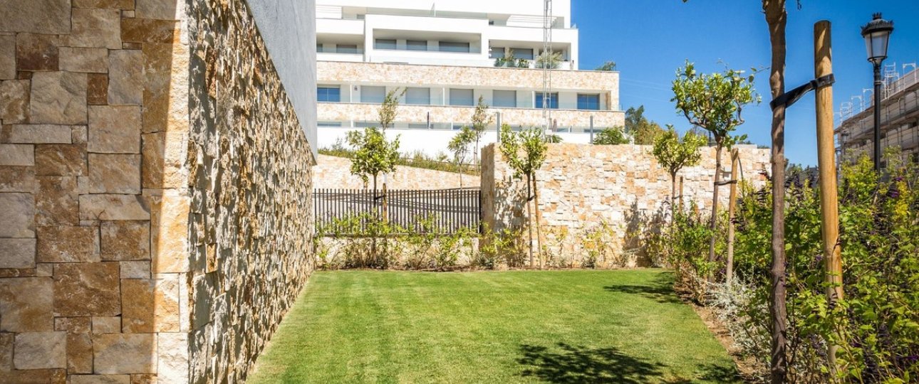 Resale - Town house - Estepona - Estepona Centro