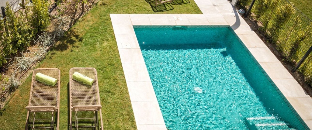 Resale - Town house - Estepona - Estepona Centro