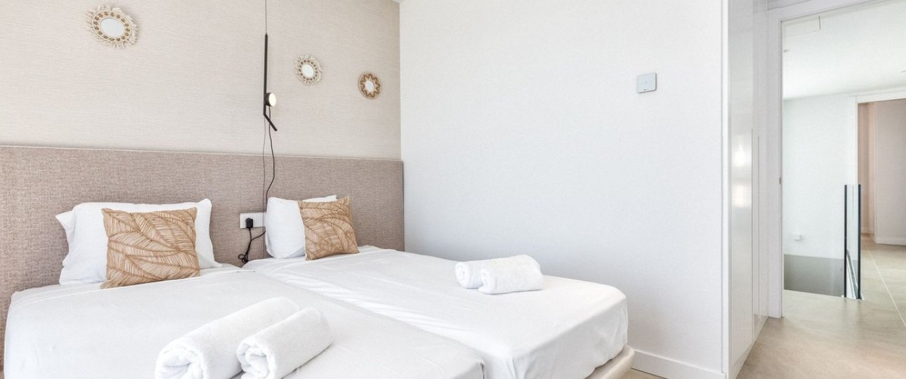 Resale - Town house - Estepona - Estepona Centro