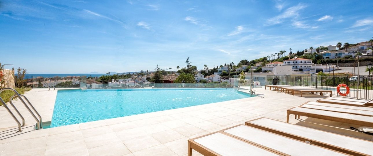 Resale - Town house - Estepona - Estepona Centro