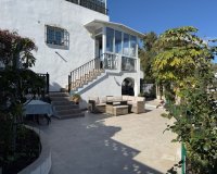 Resale - Town house - Estepona - Estepona Centro