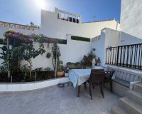 Resale - Town house - Estepona - Estepona Centro