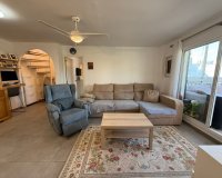 Resale - Town house - Estepona - Estepona Centro