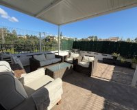 Resale - Town house - Estepona - Estepona Centro