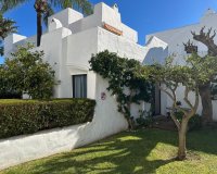 Resale - Town house - Estepona - Estepona Centro