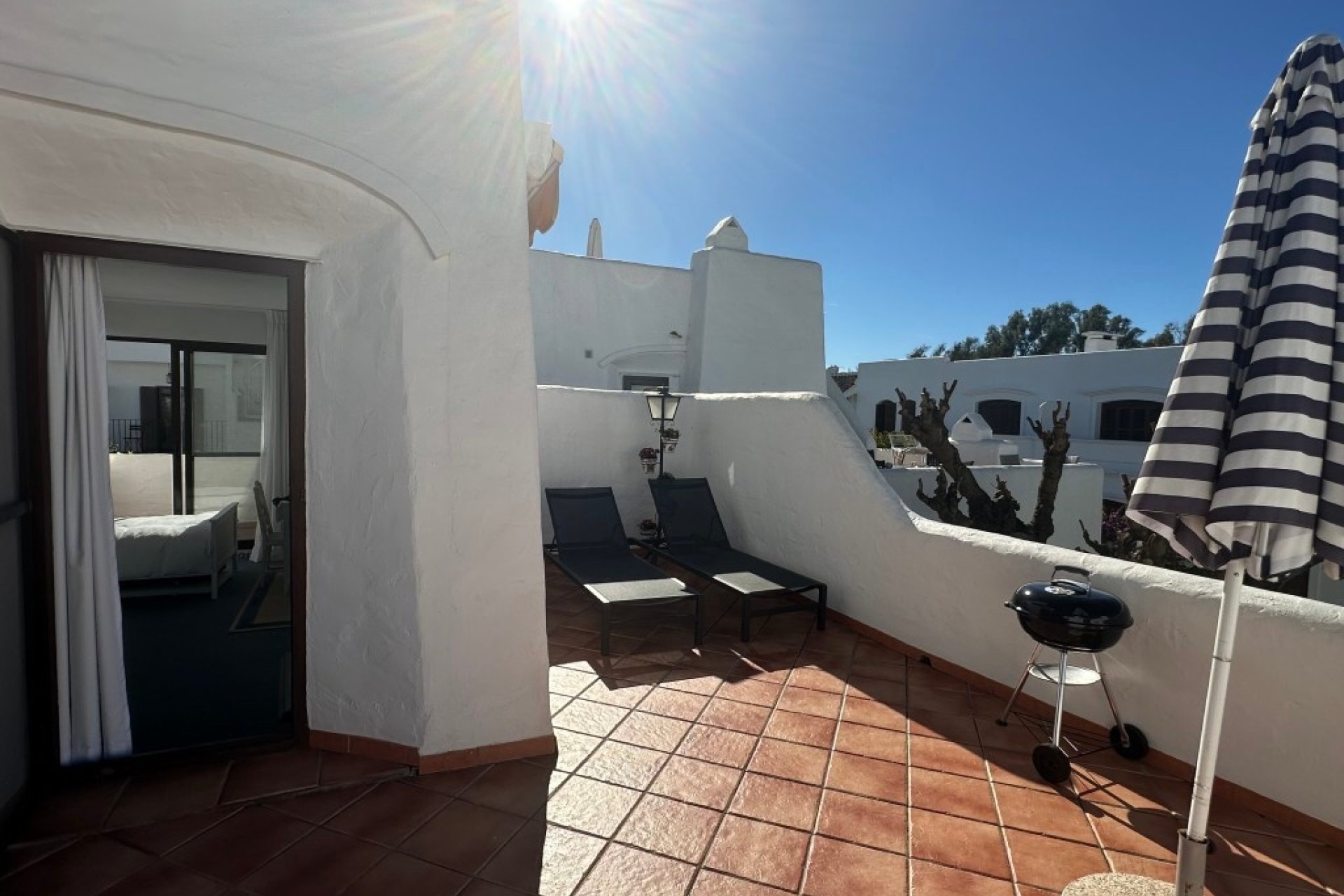 Resale - Town house - Estepona - Estepona Centro