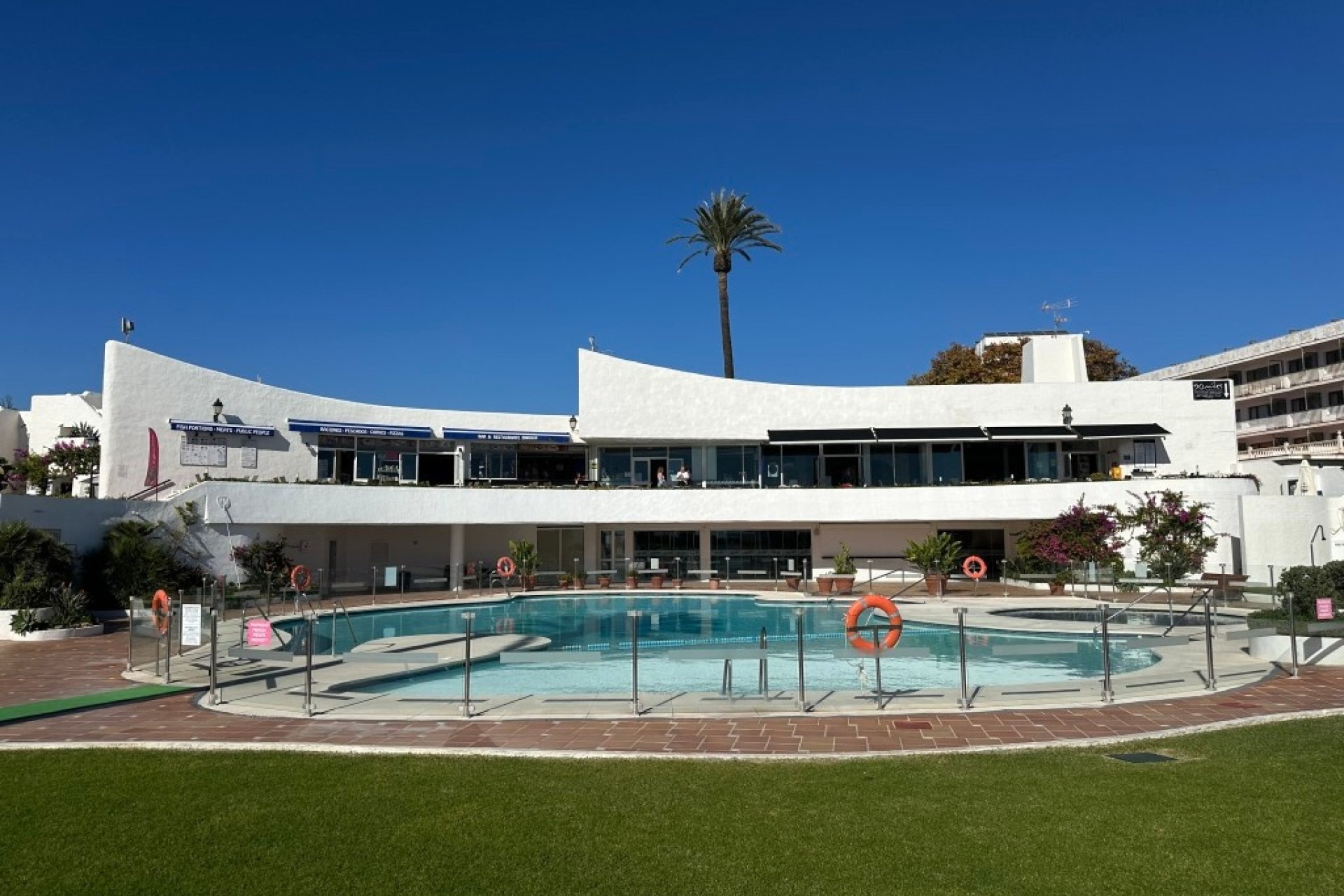 Resale - Town house - Estepona - Estepona Centro