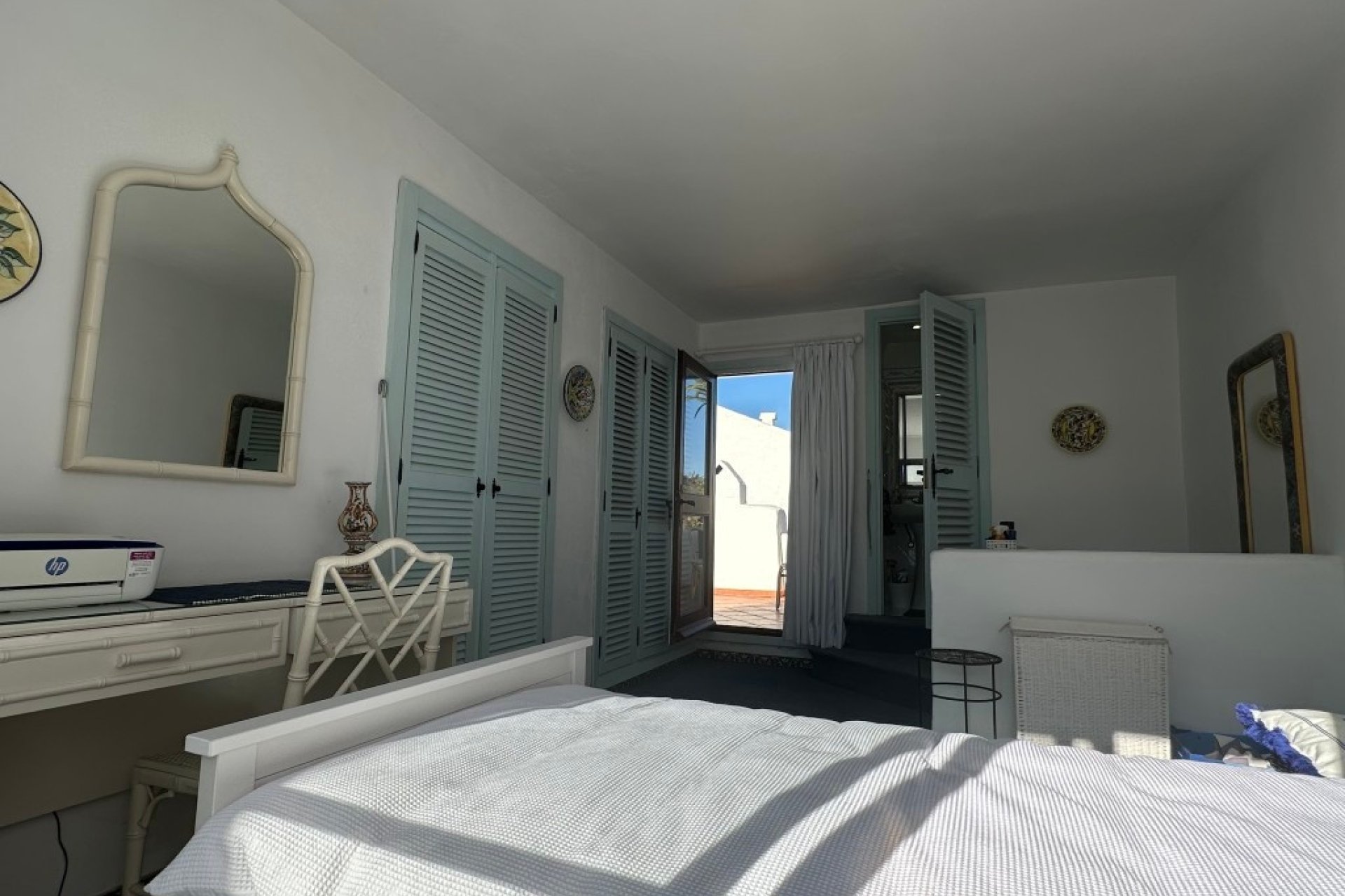 Resale - Town house - Estepona - Estepona Centro