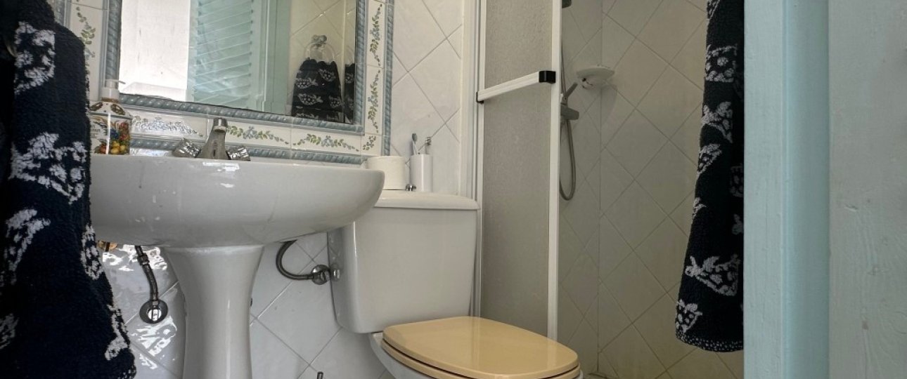 Resale - Town house - Estepona - Estepona Centro