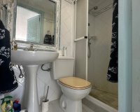 Resale - Town house - Estepona - Estepona Centro