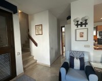 Resale - Town house - Estepona - Estepona Centro