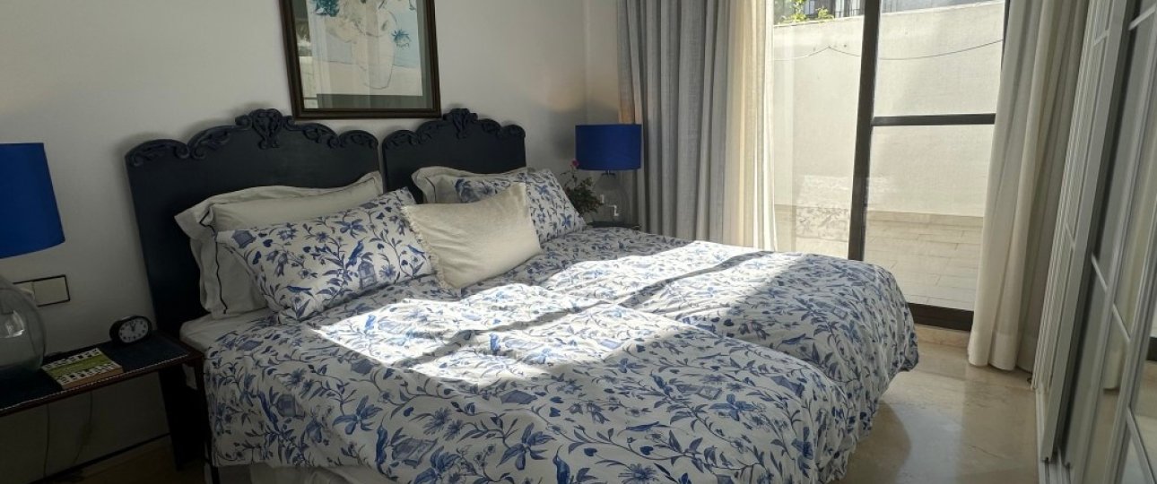 Resale - Town house - Estepona - Estepona Centro