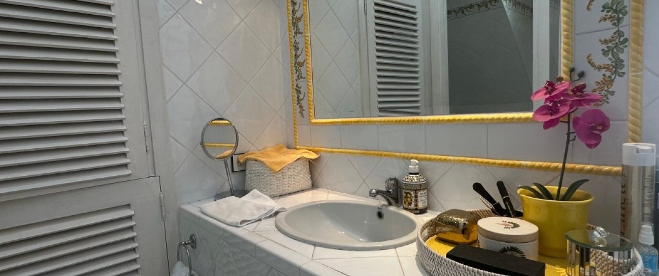 Resale - Town house - Estepona - Estepona Centro
