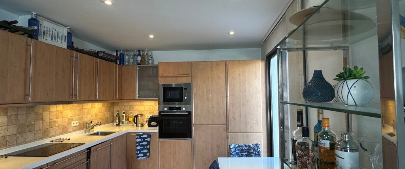 Resale - Town house - Estepona - Estepona Centro