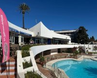 Resale - Town house - Estepona - Estepona Centro