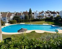Resale - Town house - Estepona - Estepona Centro