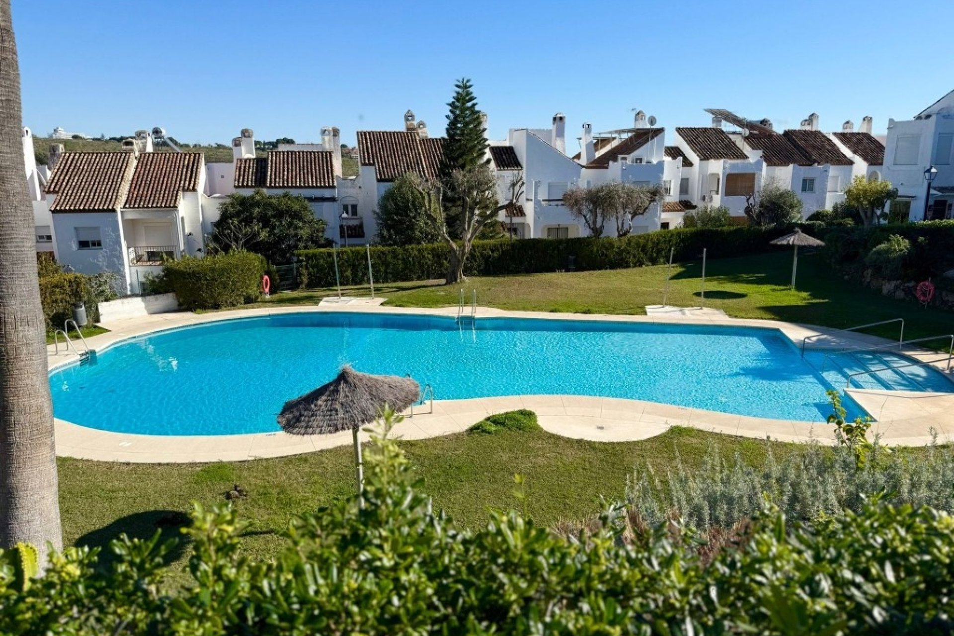 Resale - Town house - Estepona - Estepona Centro