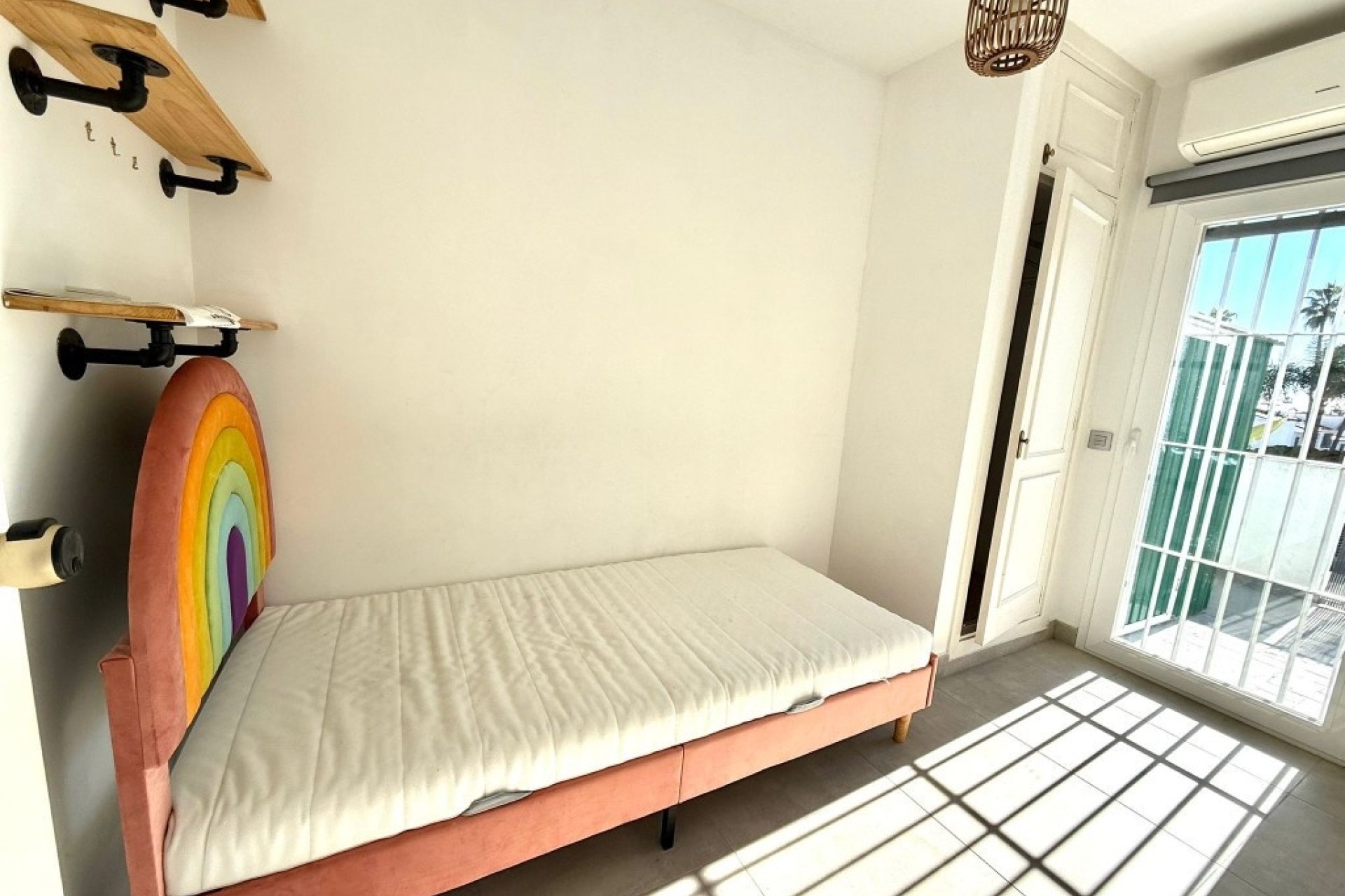 Resale - Town house - Estepona - Estepona Centro