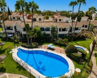 Resale - Town house - Estepona - Estepona Centro