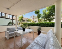 Resale - Town house - Estepona - Estepona Centro