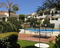 Resale - Town house - Estepona - Estepona Centro