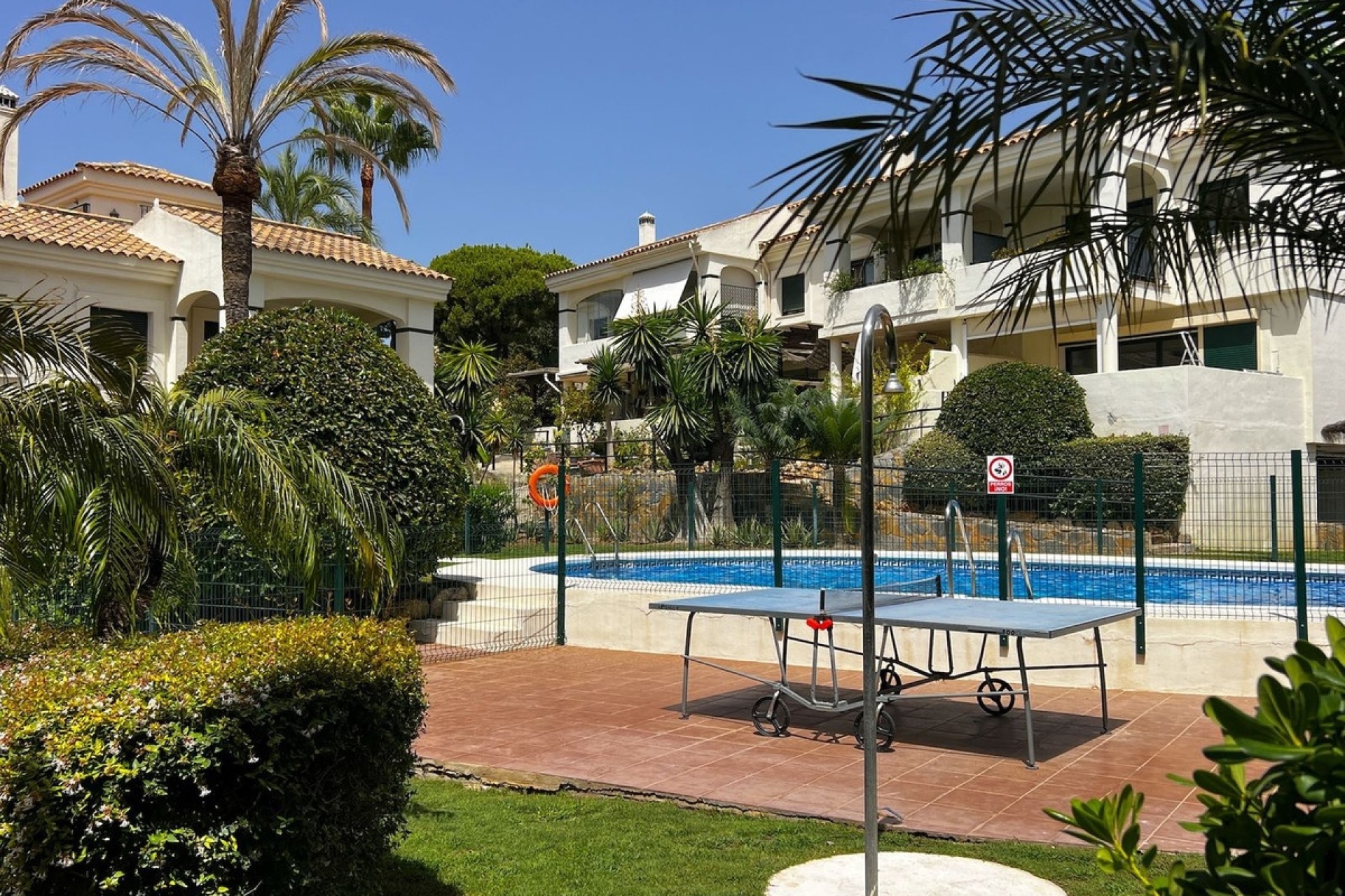 Resale - Town house - Estepona - Estepona Centro