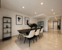 Resale - Town house - Estepona - Estepona Centro