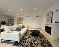 Resale - Town house - Estepona - Estepona Centro