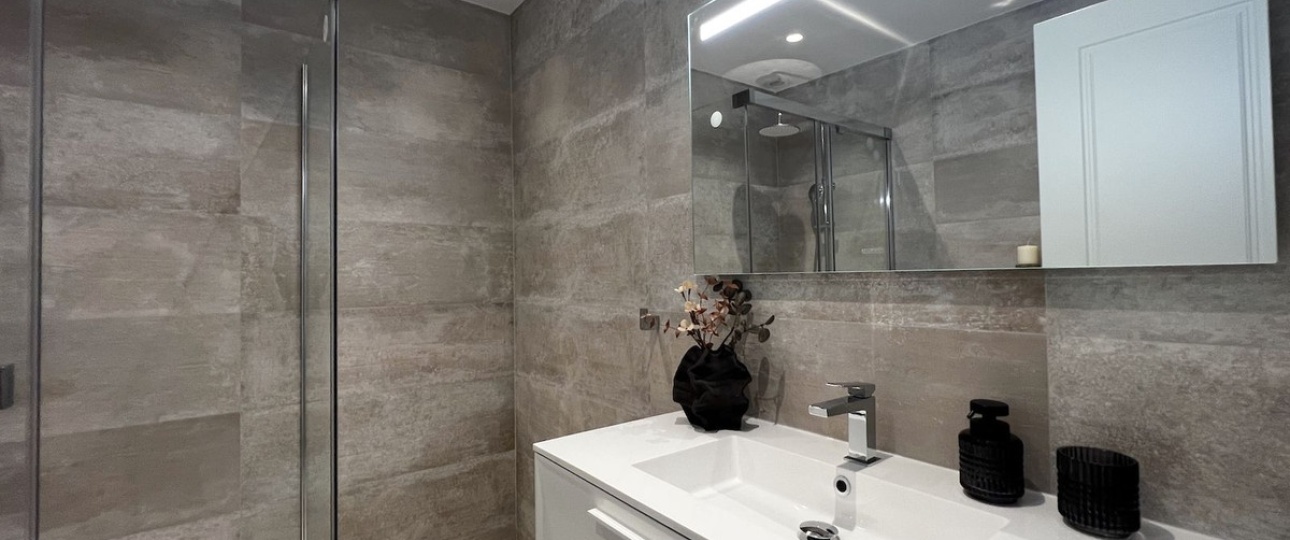 Resale - Town house - Estepona - Estepona Centro