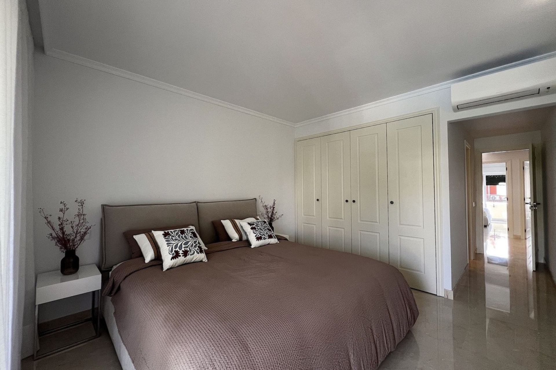 Resale - Town house - Estepona - Estepona Centro